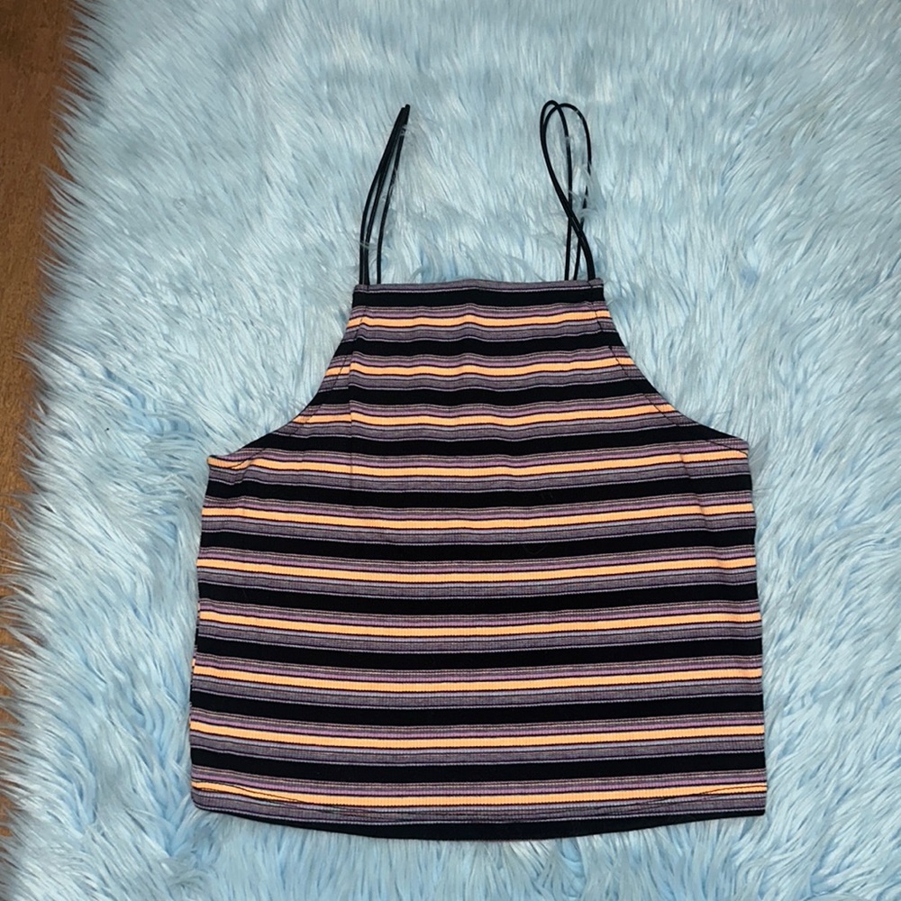 Wild Fable Crop Top